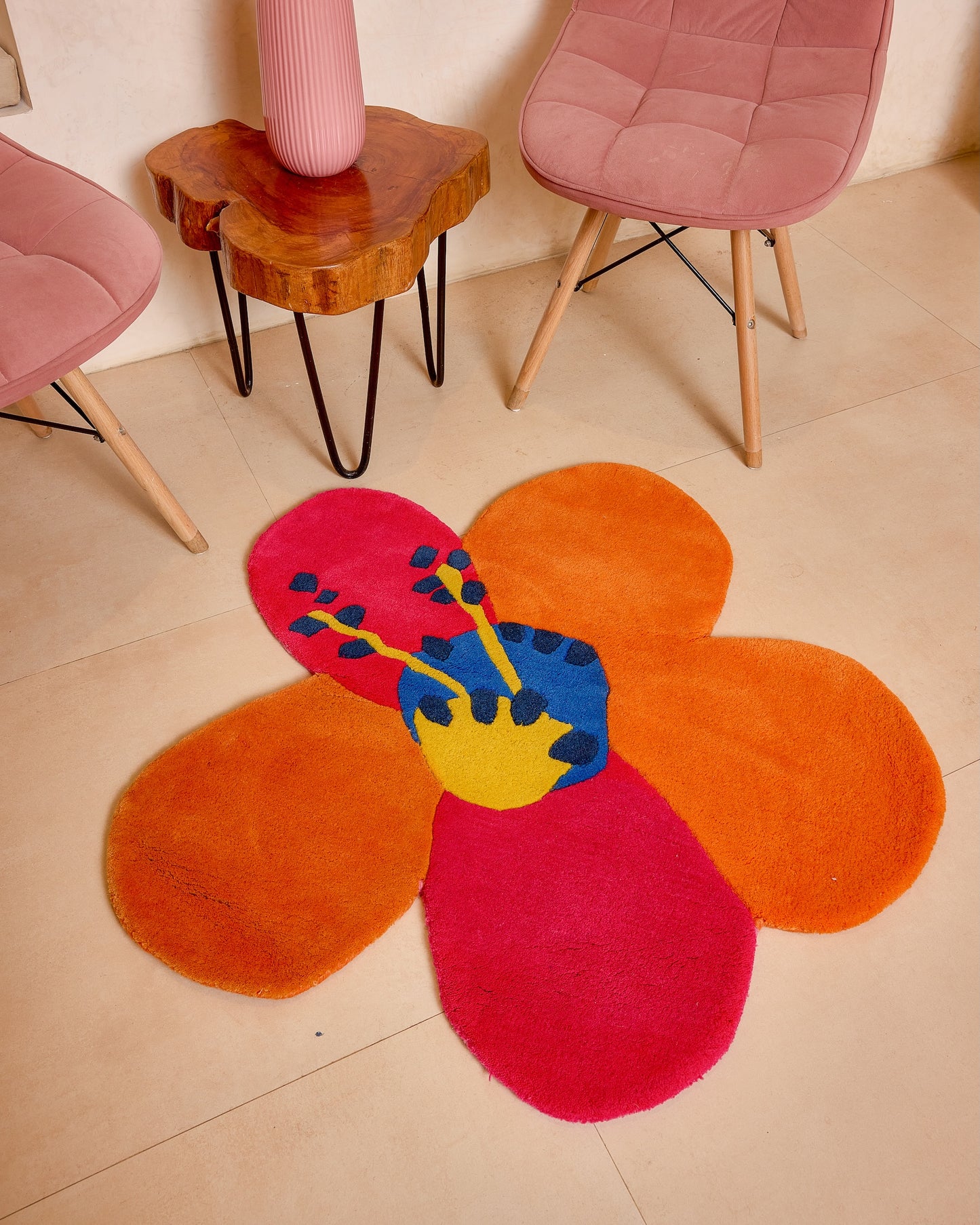Blossom Rug