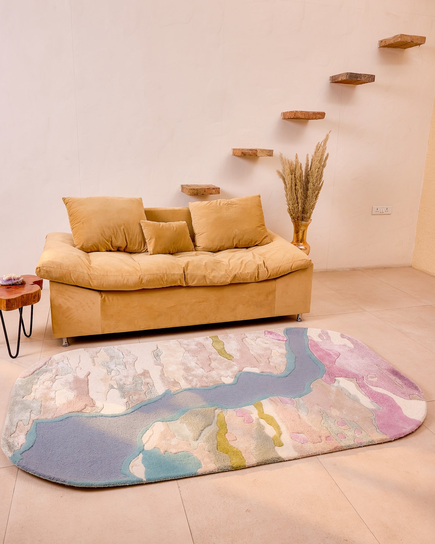 Cascade Rug