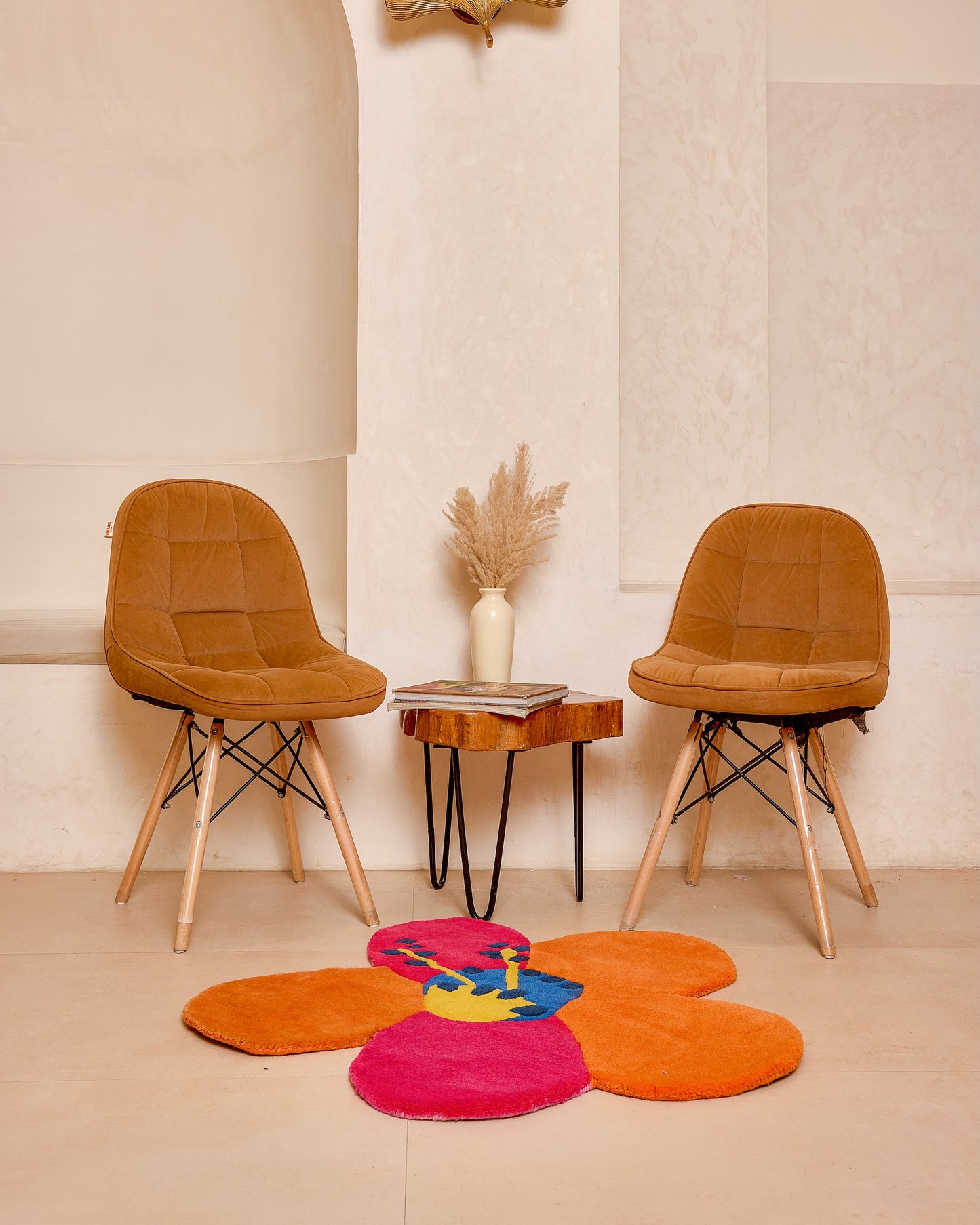 Blossom Rug
