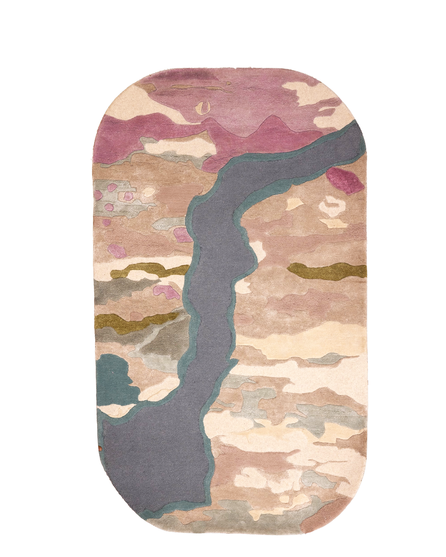 Cascade Rug