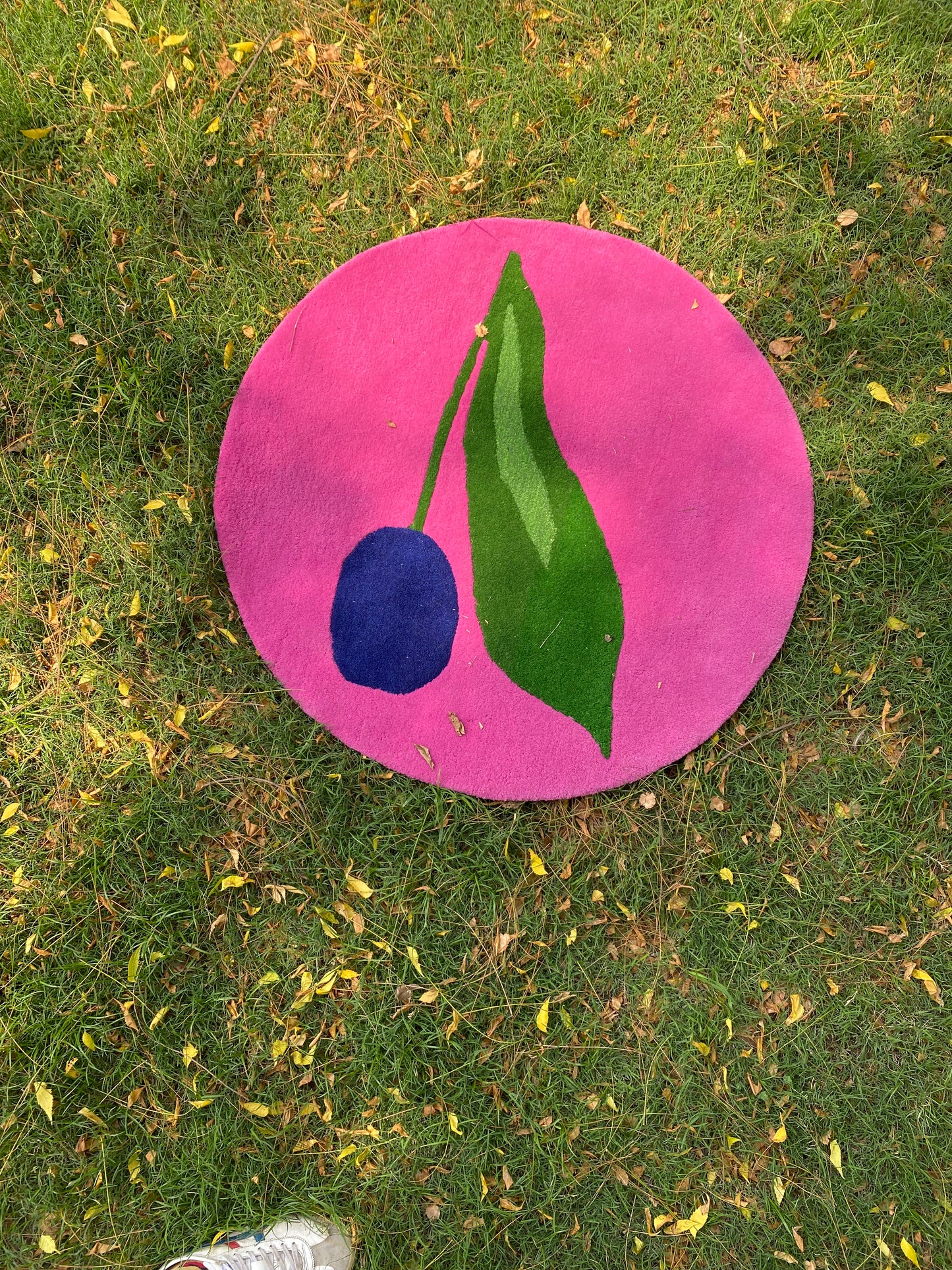 Bloom Rug