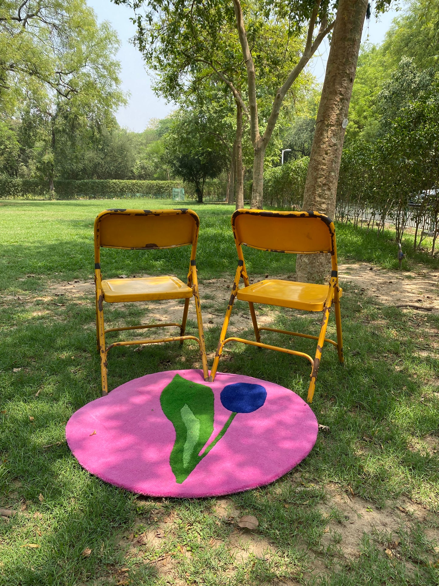 Bloom Rug