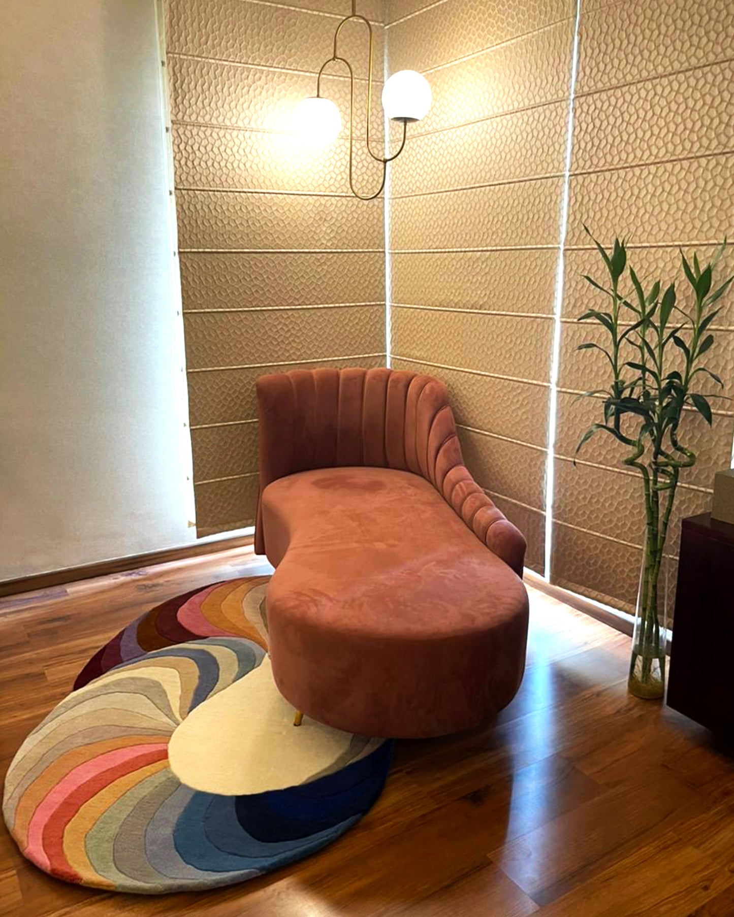 Swirl Rug