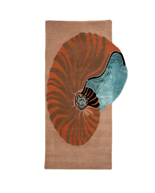 Dancing Snail
