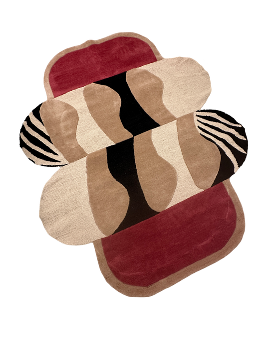 Berry Biscuit