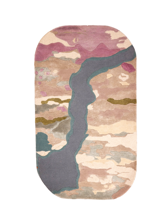 Cascade Rug