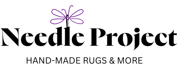 Needle Projects Homes